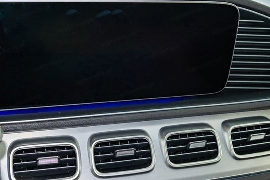 Mercedes GLE 300 d  4-Matic AMG Line