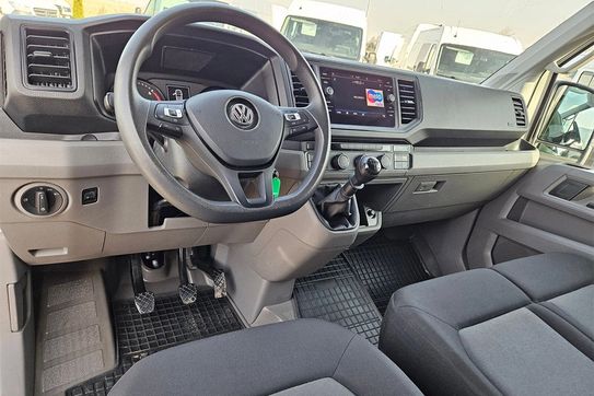 Volkswagen Crafter L4H2