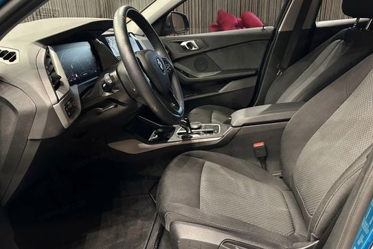 BMW Seria 1 118i Advantage