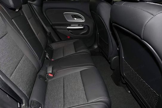 Mercedes CLA 200 Progressive