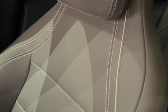 Mercedes CLA 250+ AMG Line