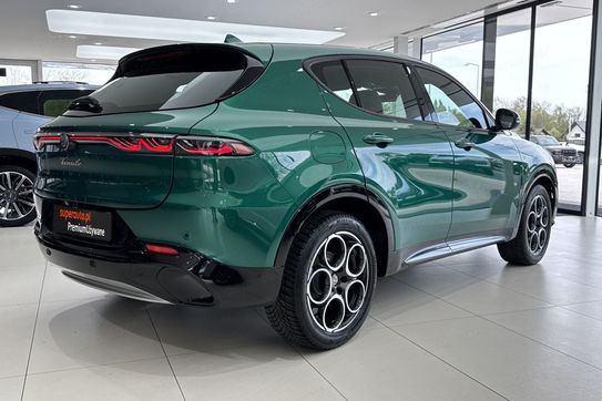 Alfa Romeo Tonale 1.5 T4 GSE mHEV TI DCT