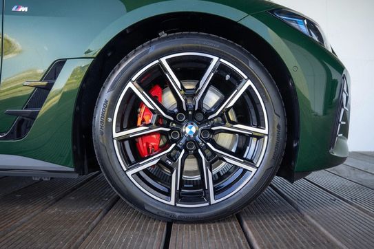 BMW i4 Gran Coupe eDrive 35 M Sport