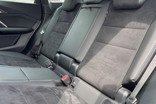 BMW X1 sDrive18i M Sport aut