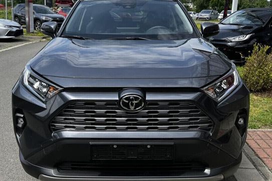 Toyota RAV4 Comfort 2.5 Hybrid