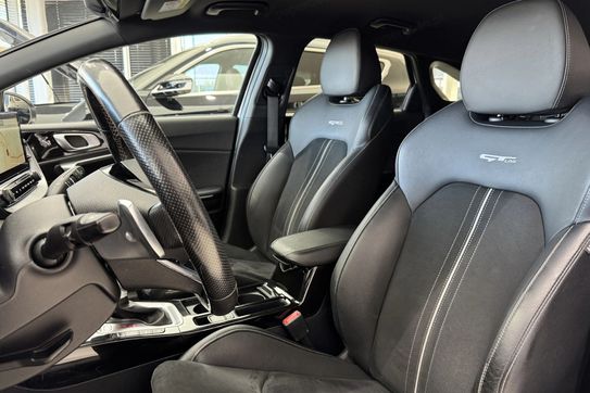 Kia ProCeed 1.6 CRDi GT Line DCT