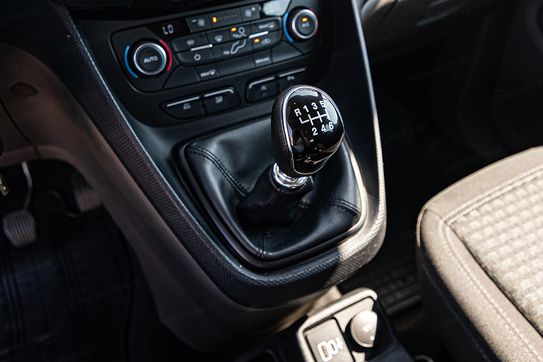 Ford Transit Connect Kombi L1H1 Trend