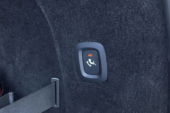Volvo V90 T6 AWD Plug-In Hybrid Plus Dark aut