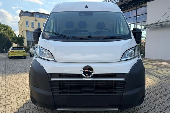Opel Movano L3H2 3.3t