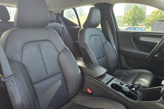 Volvo XC40 B3 Core