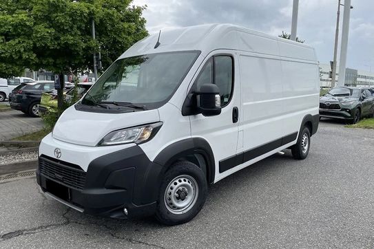Toyota Proace Max Active L3H2