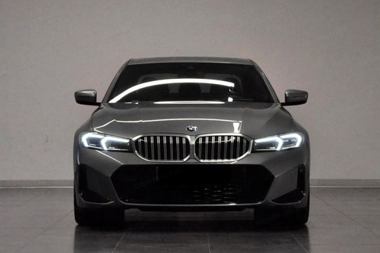 BMW Seria 3 320i M Sport