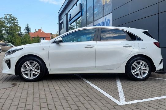 Kia Ceed 1.5 t-Gdi m