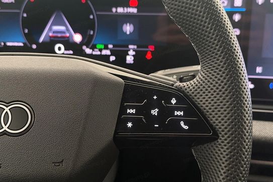 Audi A5 Avant TDI quattro