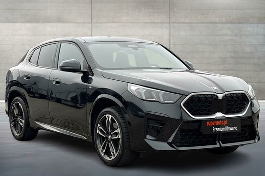 BMW X2 sDrive20i M Sport