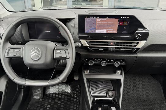 Citroen C4 1.2 PureTech Plus S&S EAT8