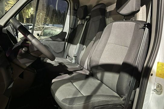 Renault Master L3H2 Pack Clim Mroźnia do -20°