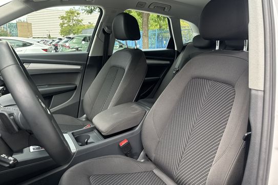 Audi Q5 35 TDI