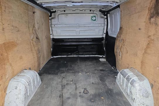 Renault Trafic 2.0 dCi