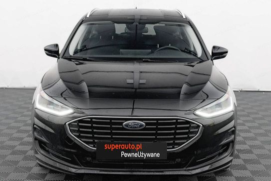 Ford Focus 1.5 EcoBlue Titanium X