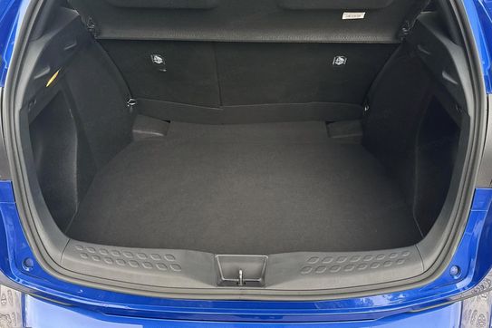 Toyota C-HR Comfort 1.8 Hybrid