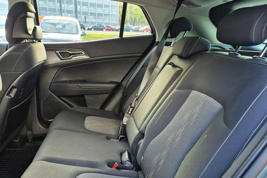 Kia Sportage 1.6 t-Gdi Mhev l 2WD Dct