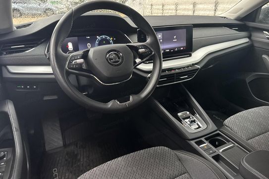Skoda Octavia Style 1.5 TSI e-Tec  DSG