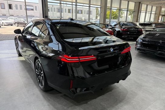 BMW Seria 5 520i M Sport