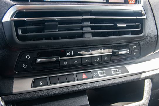 Opel Zafira Life XL L2H1 Business aut