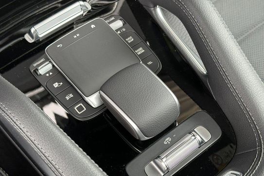 Mercedes GLE 450 d 4-Matic AMG Line