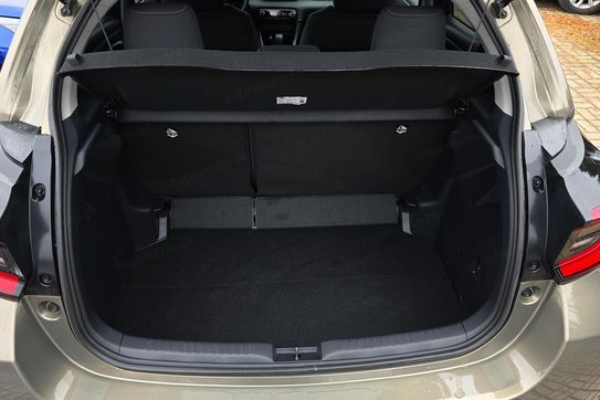 Toyota Yaris Hybrid 1.5 Style