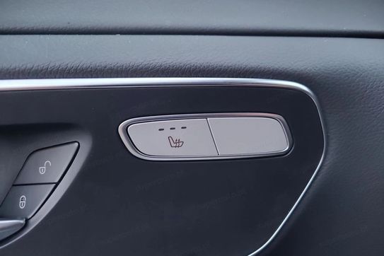 Mercedes V Klasa 250 d 4-Matic Avantgarde (długi)