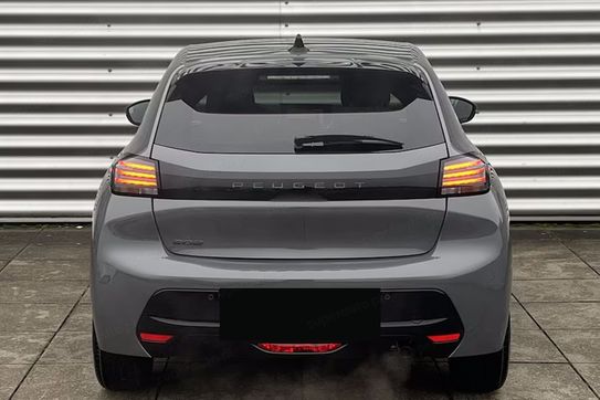 Peugeot 208 Allure 1.2 PureTech
