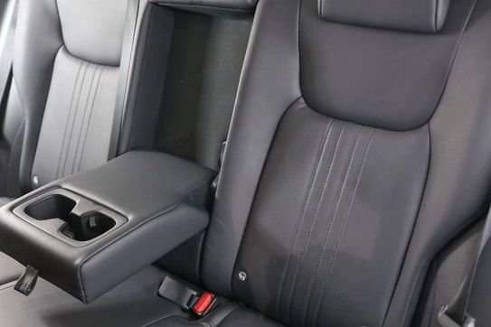 Lexus NX 350h Prestige AWD