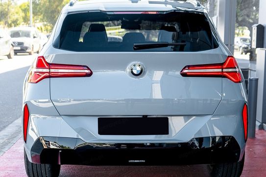 BMW X3 xDrive20d M Sport