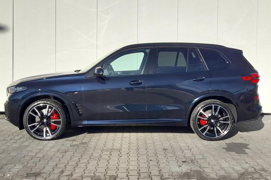BMW X5 xDrive30d M Sport