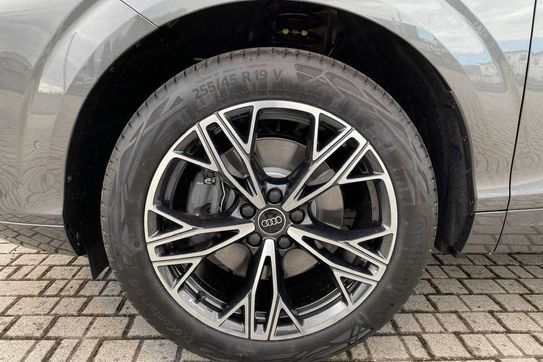 Audi Q3 TFSI S line Sportback