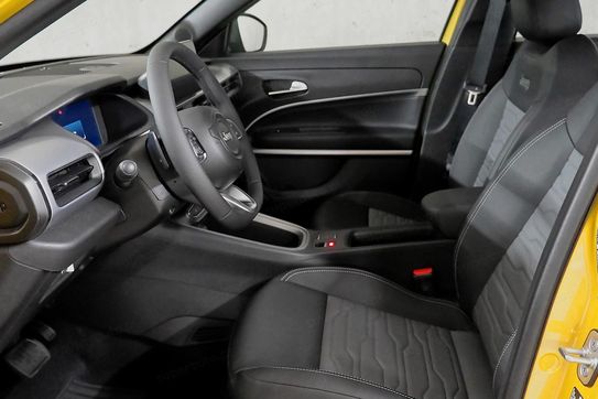 Jeep Avenger Overland 4xe 1.2 T3