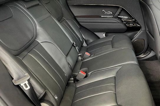Land Rover Range Rover Sport D300 Dynamic HSE