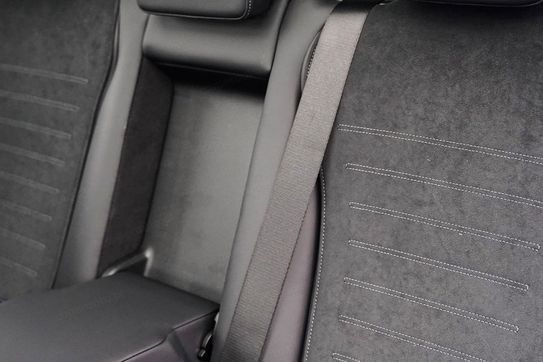 Mercedes GLC Coupe 300 e 4-Matic AMG Line