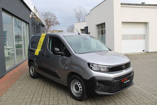 Opel Combo Van Cargo L1H1 EAT8