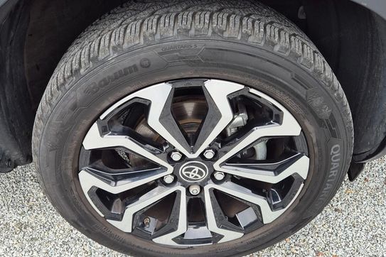 Toyota Yaris Cross Hybrid 1.5 Style