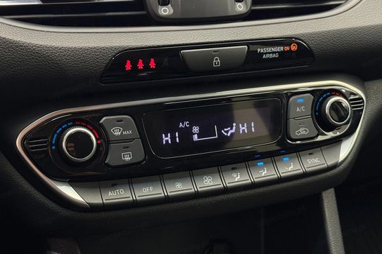 Hyundai i30 1.0 T-GDI Smart