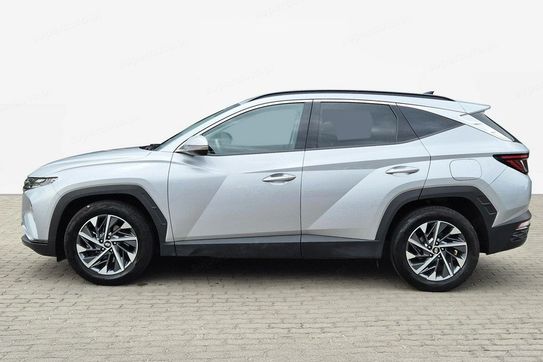 Hyundai Tucson 1.6 T-GDi Smart 2WD