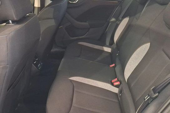 Skoda Kamiq 1.0 TSI Selection DSG