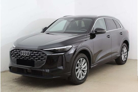 Audi Q5 TFSI quattro