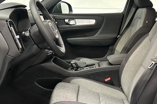 Volvo XC40 B3 Core