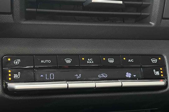 Opel Frontera Edition eDTC6 1.2 T mHEV