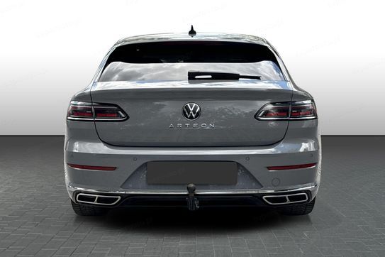 Volkswagen Arteon R-Line 2.0 TDI DSG