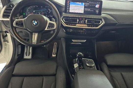BMW X4 xDrive20i M Sport